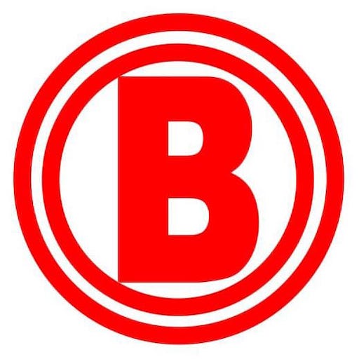 BIG20 logo
