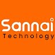 Sannai Technology - Androidアプリ