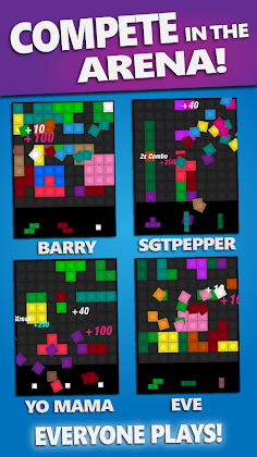 DekaBlox Arena - Screenshot 2