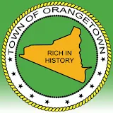 Alert Orangetown icon