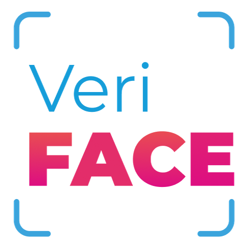 veriFace logo