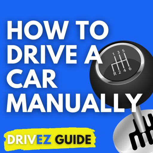 Learn How to Drive Manual Car logo