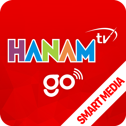 HNTV Go logo