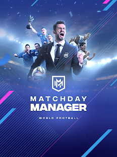 Matchday Manager - Football 2021.7.2 APK screenshots 21