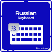 Easy Russian Keyboard - Russian Keyboard New