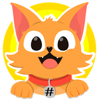 Hashcat - Cat's social network