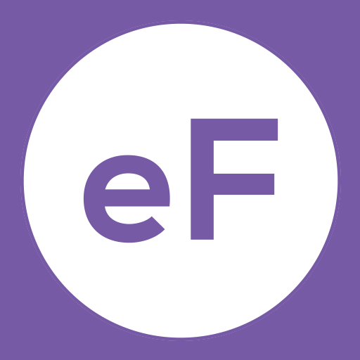 eFaktura.nl - invoice software logo