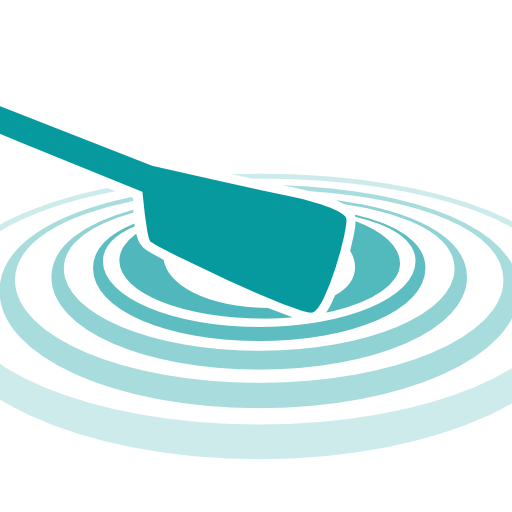 Recovery On Water logo