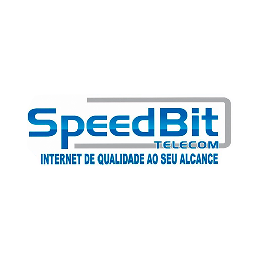 SpeedBit Telecom logo