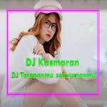 DJ Kasmaran Tik Tok Viral - Tatapanmu Senyumanmu Apk