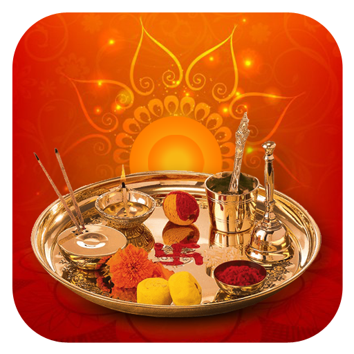 Dainandin Dev Pooja 4.8.a.3.030819 Icon