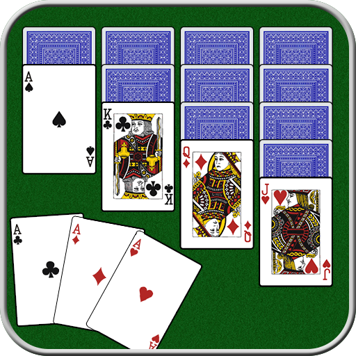 Solitaire Collection (Klondike  Icon