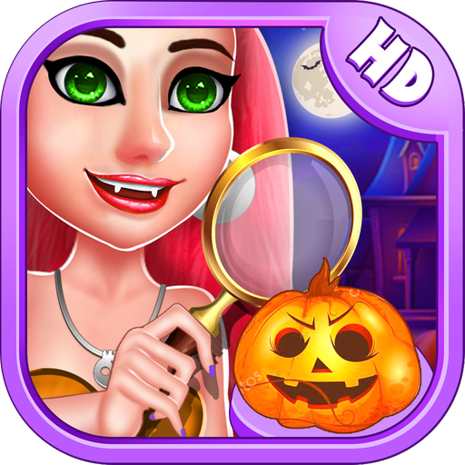 Halloween Hidden Object Games Google Play 앱