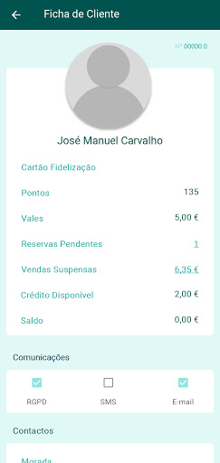 Farmácia Aquém Tejo Screen 3