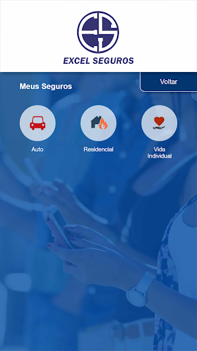 Excel Seguros Screenshot 3 - AppWisp.com