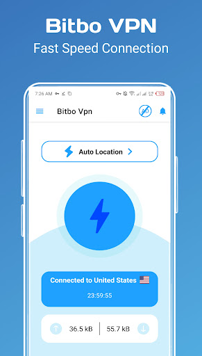 Bitbo VPN 1