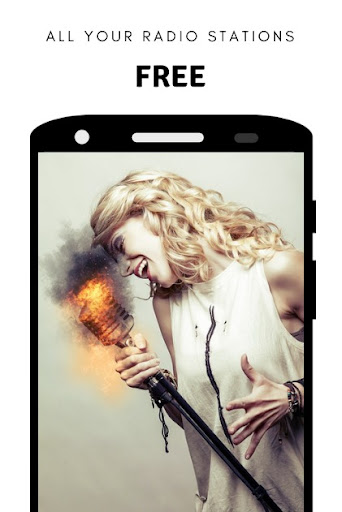 Radio FM Espoir App FR Live