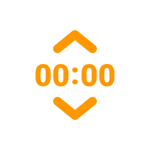 Simple Timer - Multi-timer  Icon