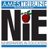 Ames Tribune NIE icon