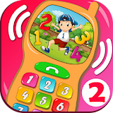 Baby Phone Rhymes 2 icon
