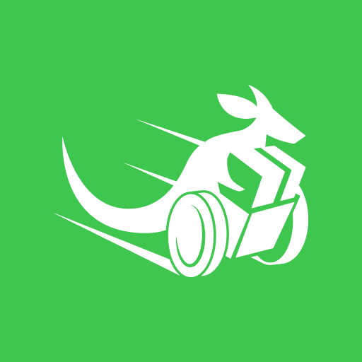 Kenguroo Partner - приложение logo