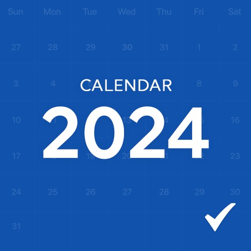 Calendar Planner: Schedule App logo