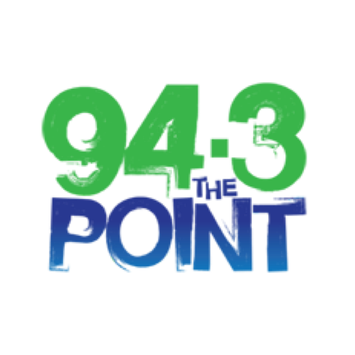 94.3 The Point (WJLK)  Icon