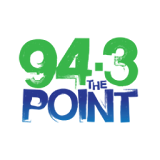 94.3 The Point (WJLK) icon