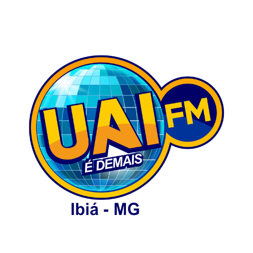 Rádio Uai Fm logo