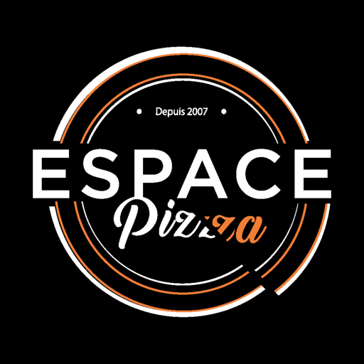Espace Pizza logo