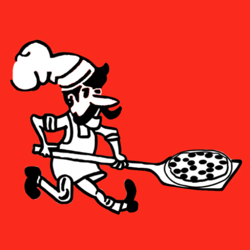 Don’s Pizza logo