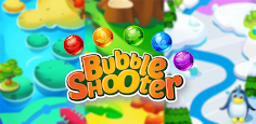 Bubble Shooter - Rescue! - Screenshot 4