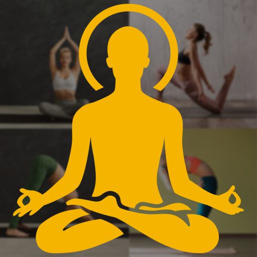 Epic Yoga Poses for Weight Los logo