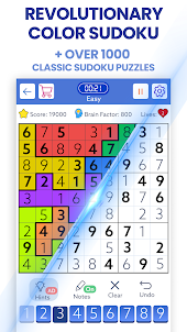 Sudoku Blitz - Sudoku Puzzles