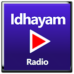 Cover Image of Download Idhayam Fm Tamil Radio Fm  APK