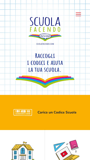 Scuolafacendo 2023/2024 Screen 2