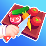 Cover Image of Download The Cook - 3D Cooking Game  APK