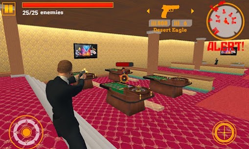 Cartel Legend: Crime Overkill For PC installation