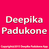 Deepika Padukone Fan App icon