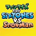 Download クイズ　for　SixTONES vs SnowMan Install Latest APK downloader