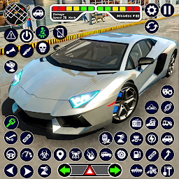 Icon image Car Race 3D - Race in Car Game
