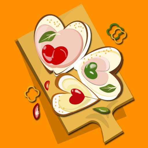 Easy Recipes  Icon