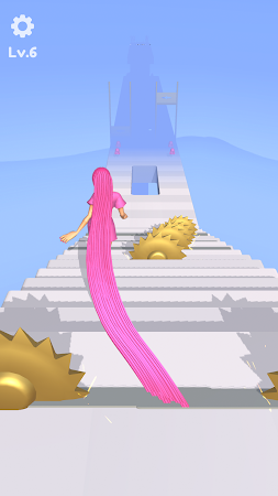 Game screenshot Hair Challenge apk download