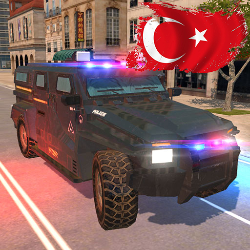 Polis Özel Harekat 155: İntern Windows'ta İndir