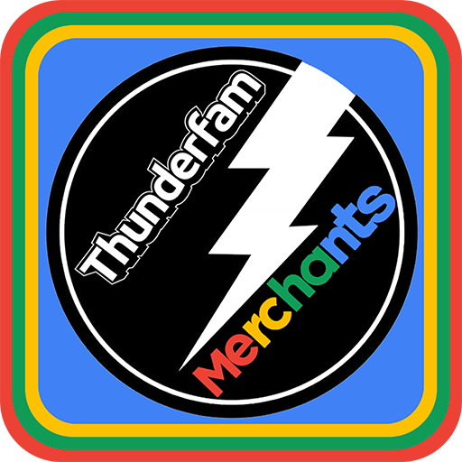 ThunderfamEats For Business logo