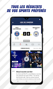 RMC Sport News, foot & ufc – Apps no Google Play