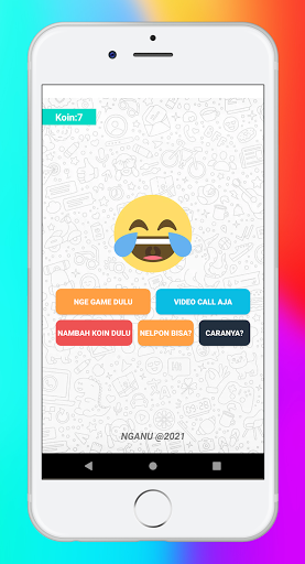 Android application Sarah Viloid Game (Jgn Di donl screenshort