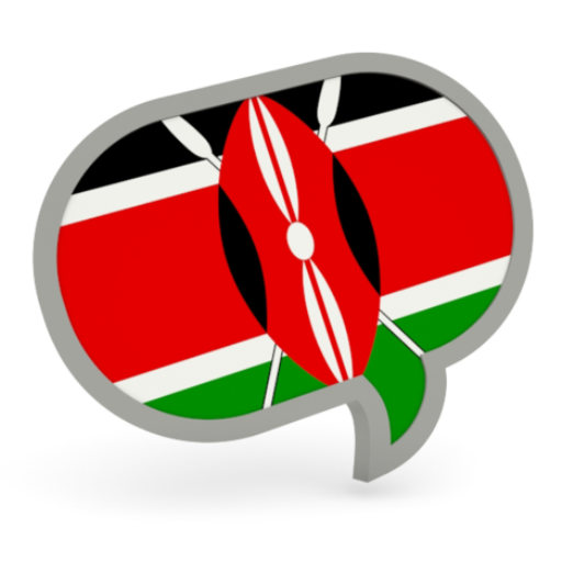 Kenya News App  Icon
