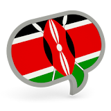 Kenya News App icon