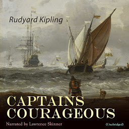 Icon image Captains Courageous